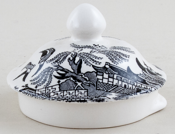 Teapot Lid large